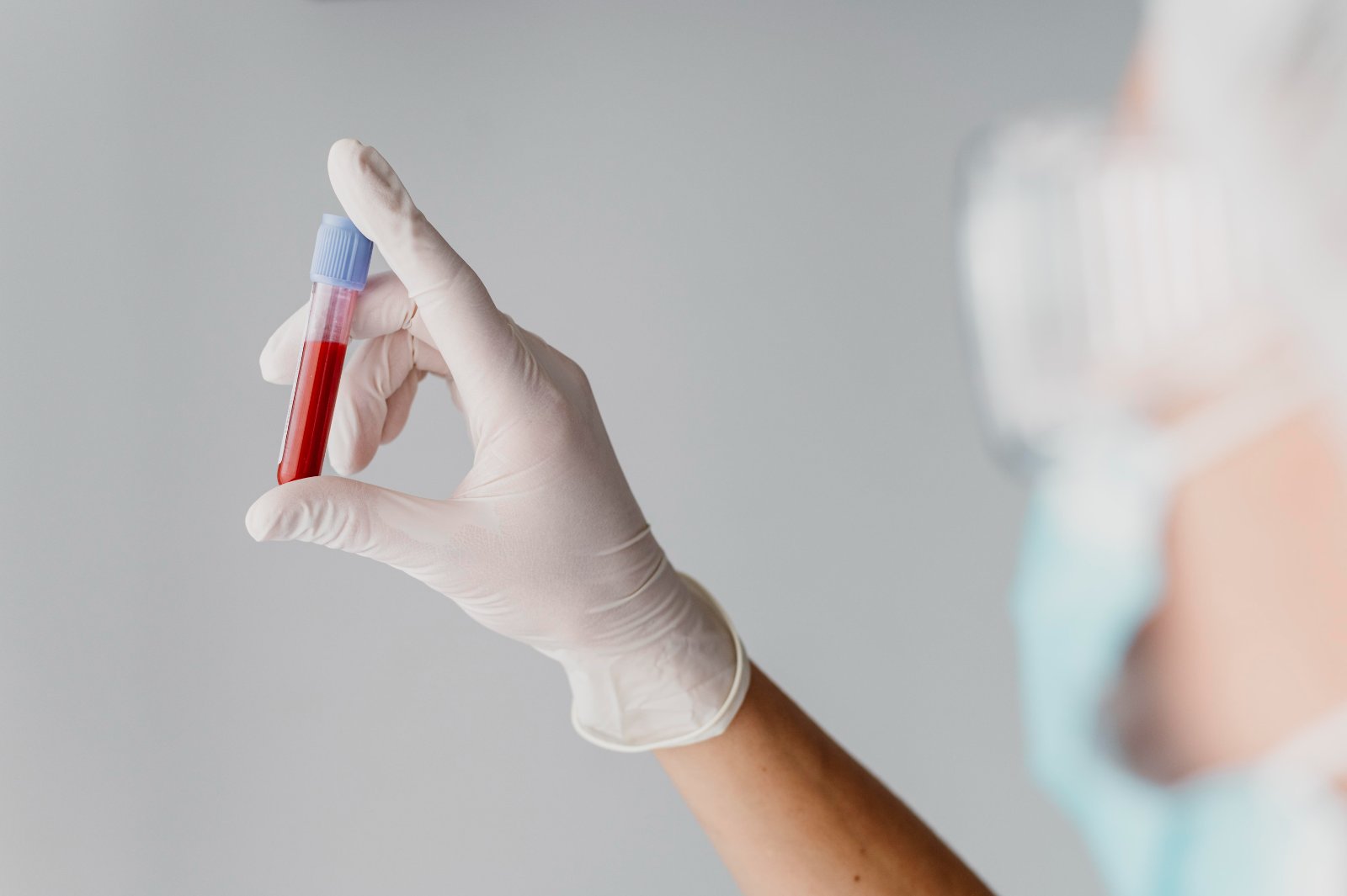 Diagnose · Anamnese
