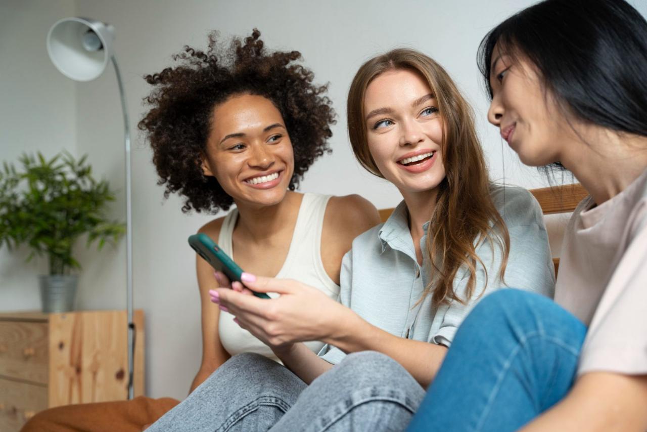 Frauen im gebärfähigen Alter